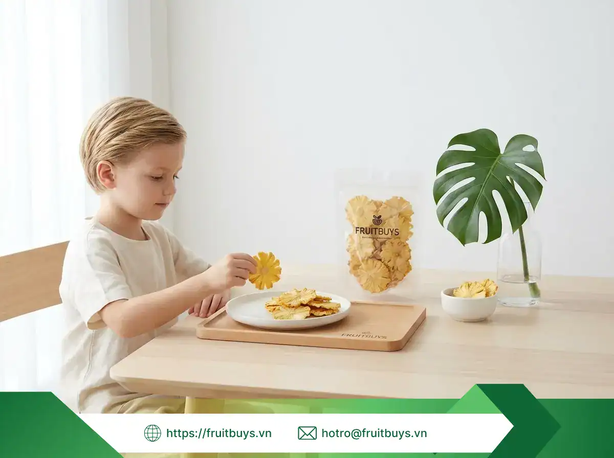 thơm sấy dẻo không Đường (37) fruitbuys vietnam