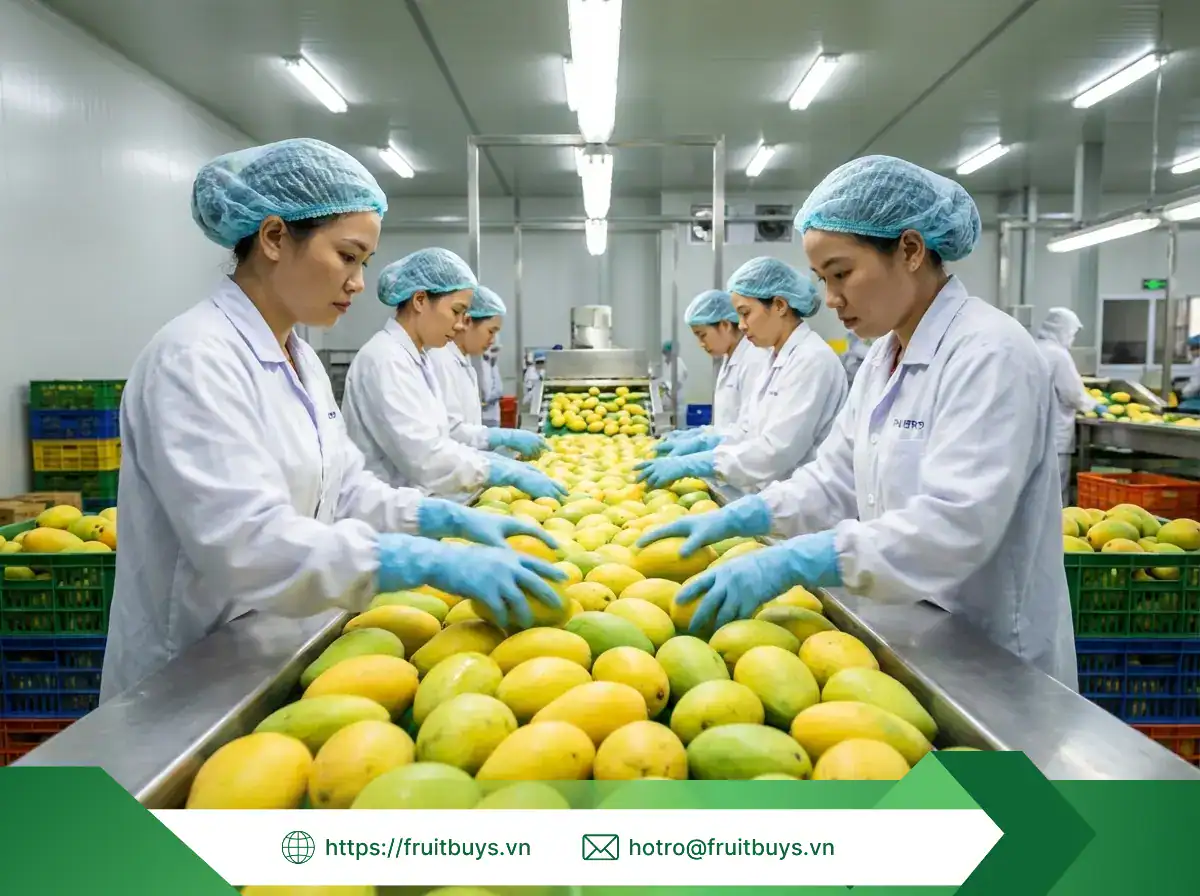 xoài sấy dẻo không Đường (1) fruitbuys vietnam