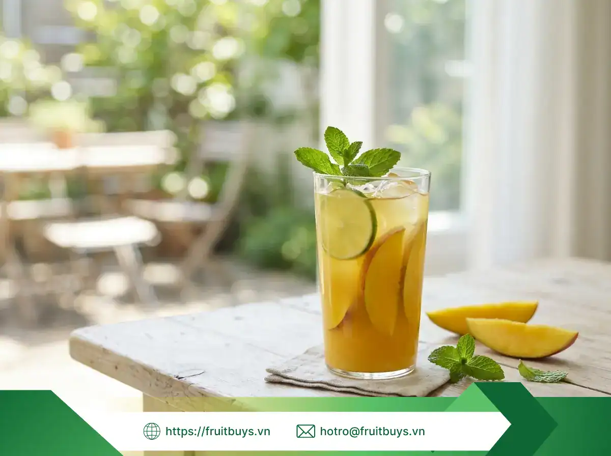 Biến Hóa Xoài Sấy Thăng Hoa Thành Kiệt Tác Ẩm Thực xoài sấy thăng hoa fruitbuys vietnam (51)