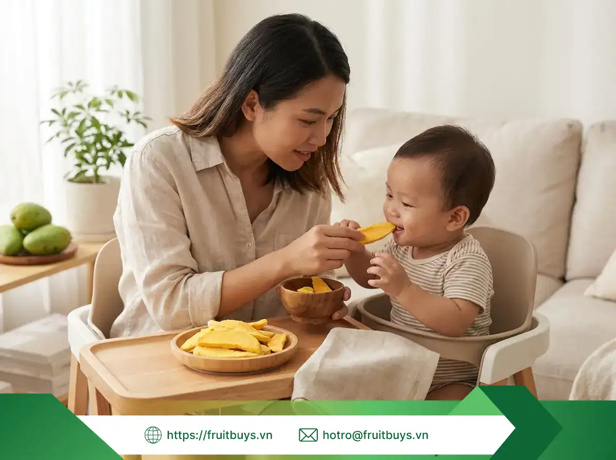 Ai Nên Kết Thân Với Xoài Sấy Thăng Hoa? Câu Trả Lời Có Thể Làm Bạn Bất Ngờ xoài sấy thăng hoa fruitbuys vietnam (55)