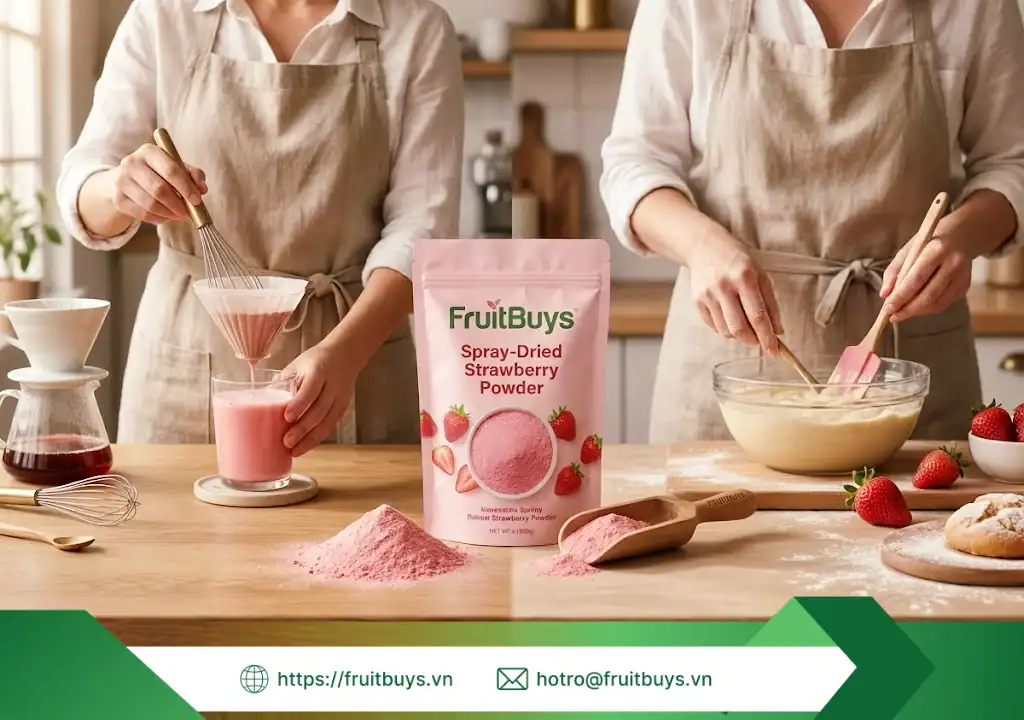 ai nên dùng bột dâu tây sấy phun 251229 (2) fruitbuys vietnam