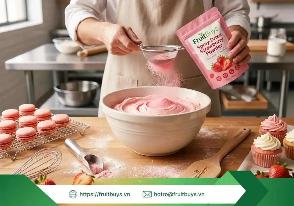 ai nên dùng bột dâu tây sấy phun 251229 (4) fruitbuys vietnam