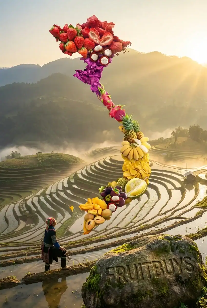 Trang Chủ bản đồ các loại trái cây việt nam 23442