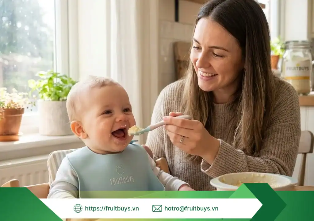 Bột Chuối Sấy Thăng Hoa: Bạn Thuộc Nhóm Đối Tượng Nào Trong 4 Nhóm Này? bột chuối sấy thăng hoa phù hợp với ai 260112 (1) fruitbuys vietnam