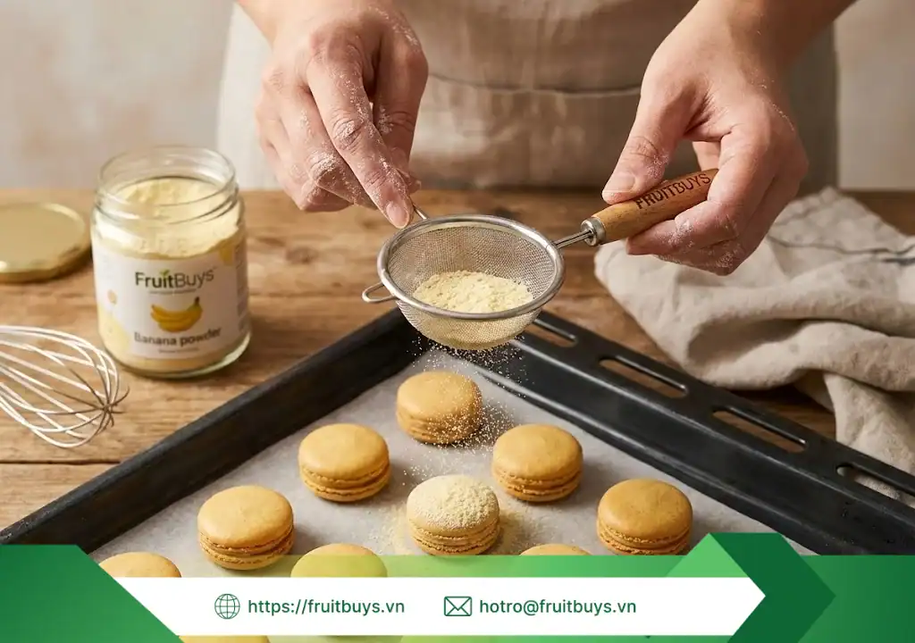 Bột Chuối Sấy Thăng Hoa: Bạn Thuộc Nhóm Đối Tượng Nào Trong 4 Nhóm Này? bột chuối sấy thăng hoa phù hợp với ai 260112 (3) fruitbuys vietnam