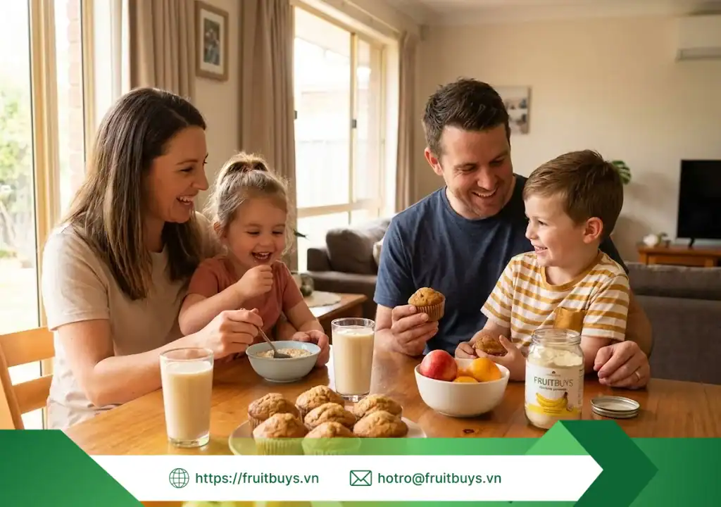 bột chuối sấy thăng hoa phù hợp với ai 260112 (6) fruitbuys vietnam