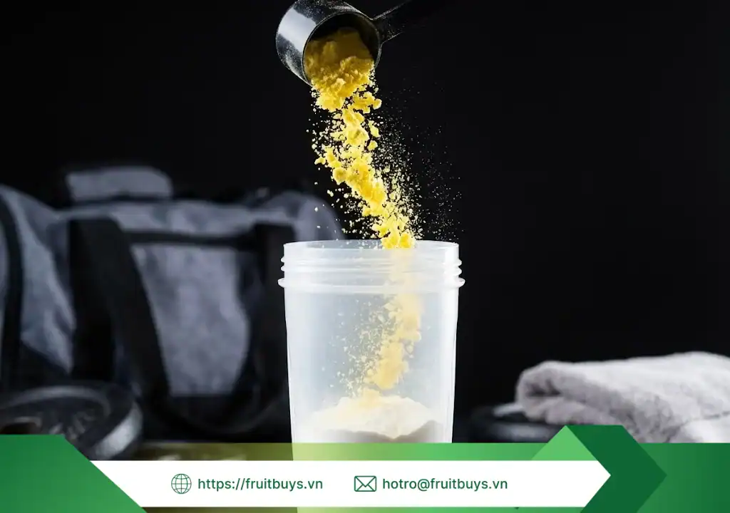 Bột Dứa Sấy Thăng Hoa Phù Hợp Với Ai? – Check Ngay Để Không Bỏ Lỡ "Vũ Khí" Sức Khỏe bột dứa sấy thăng hoa phù hợp với ai 260108 (2) fruitbuys vietnam