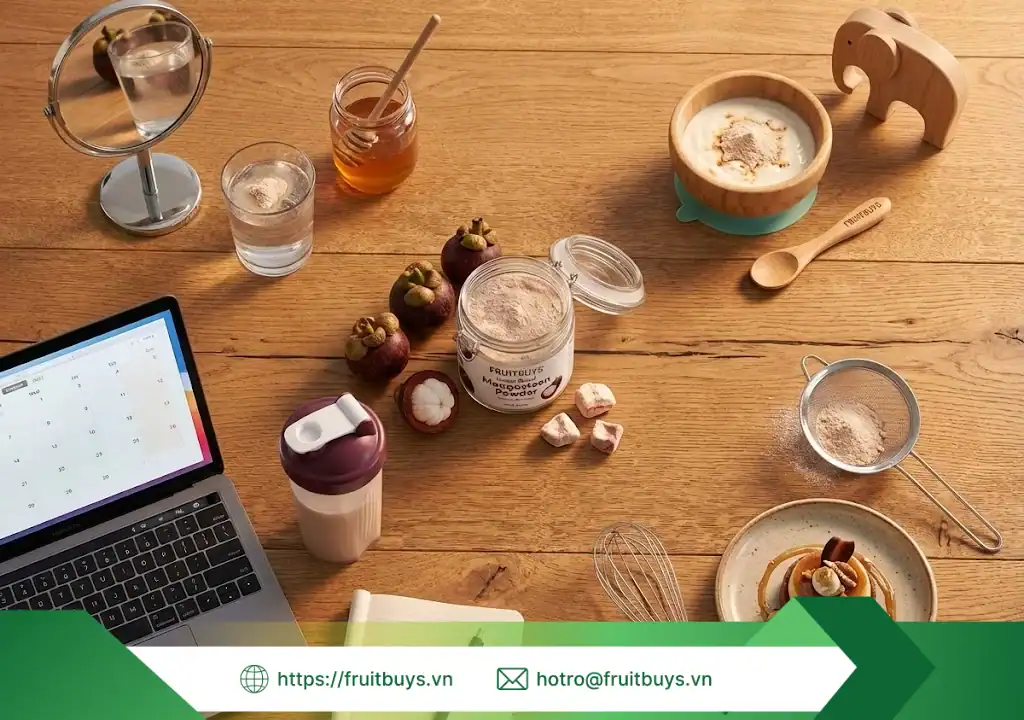 bột măng cụt sấy thăng hoa dành cho ai 260107 (7) fruitbuys vietnam