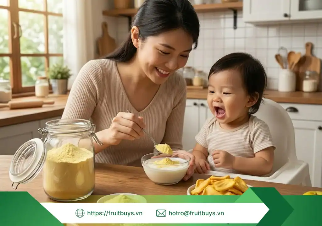 bột mít sấy thăng hoa dành cho ai 260113 (2) fruitbuys vietnam