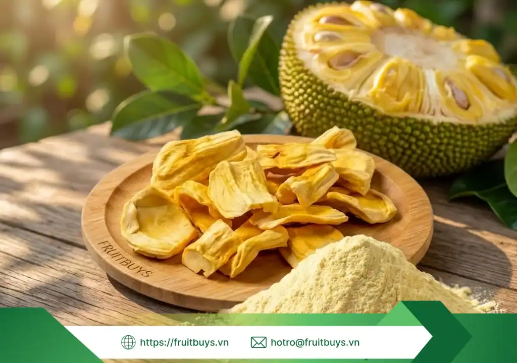 bột mít sấy thăng hoa dành cho ai 260113 (5) fruitbuys vietnam