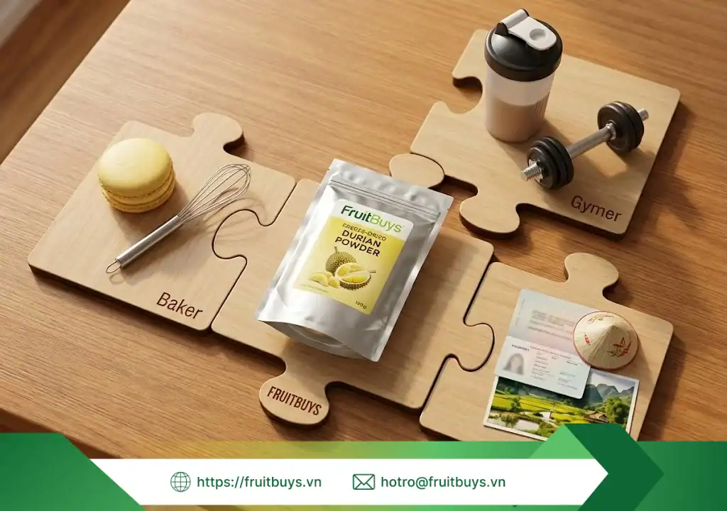 bột sầu riêng sấy thăng hoa phù hợp với ai 260111 (12) fruitbuys vietnam