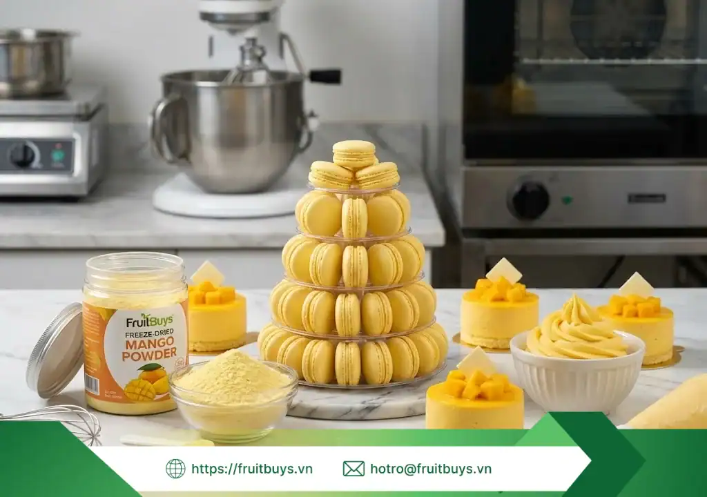 bột xoài sấy thăng hoa dành cho ai 260115 (2) fruitbuys vietnam