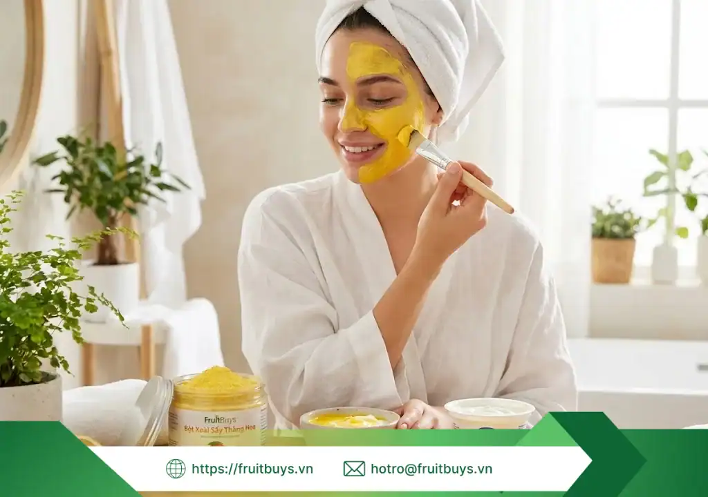 bột xoài sấy thăng hoa dành cho ai 260115 (4) fruitbuys vietnam