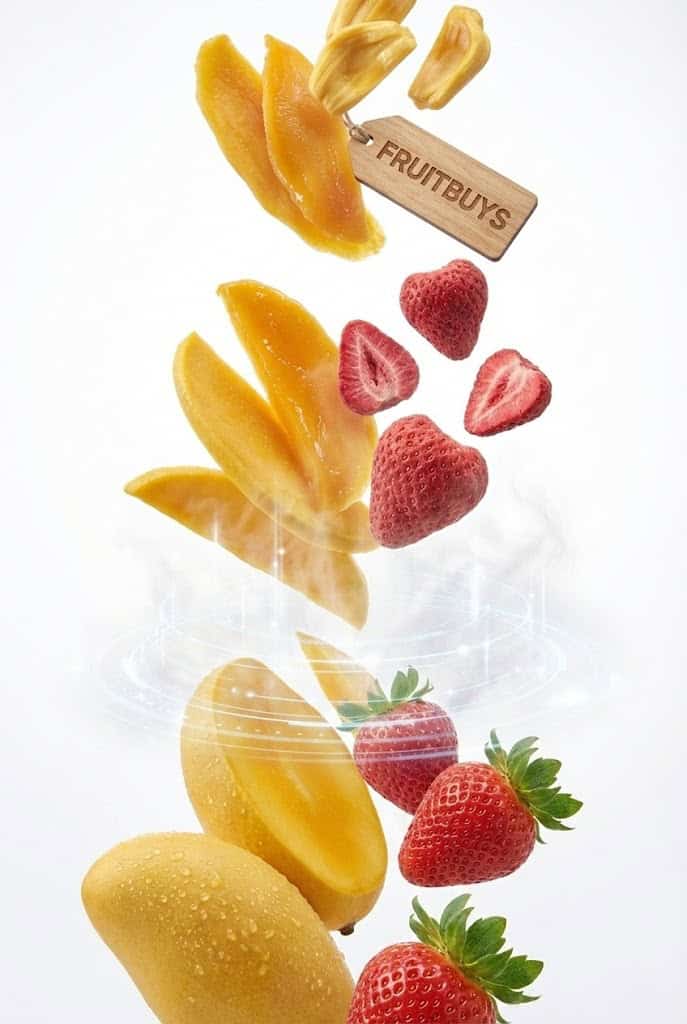 Giới Thiệu công nghệ tiên phong – chất lượng nguyên bản