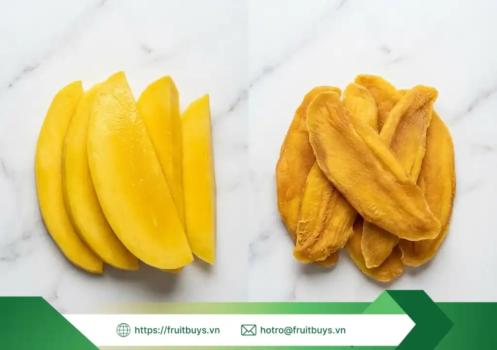 công nghệ sấy bơm nhiệt (sấy lạnh) là gì (3) fruitbuys vietnam