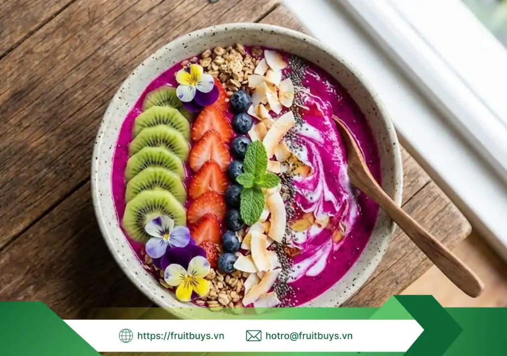 hướng dẫn sử dụng bảo quản bột thanh long sấy thăng hoa 260109 (3) fruitbuys vietnam