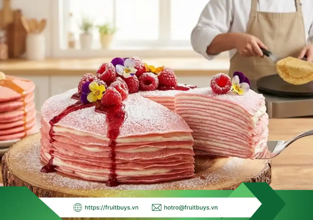 hướng dẫn sử dụng bảo quản bột thanh long sấy thăng hoa 260109 (4) fruitbuys vietnam