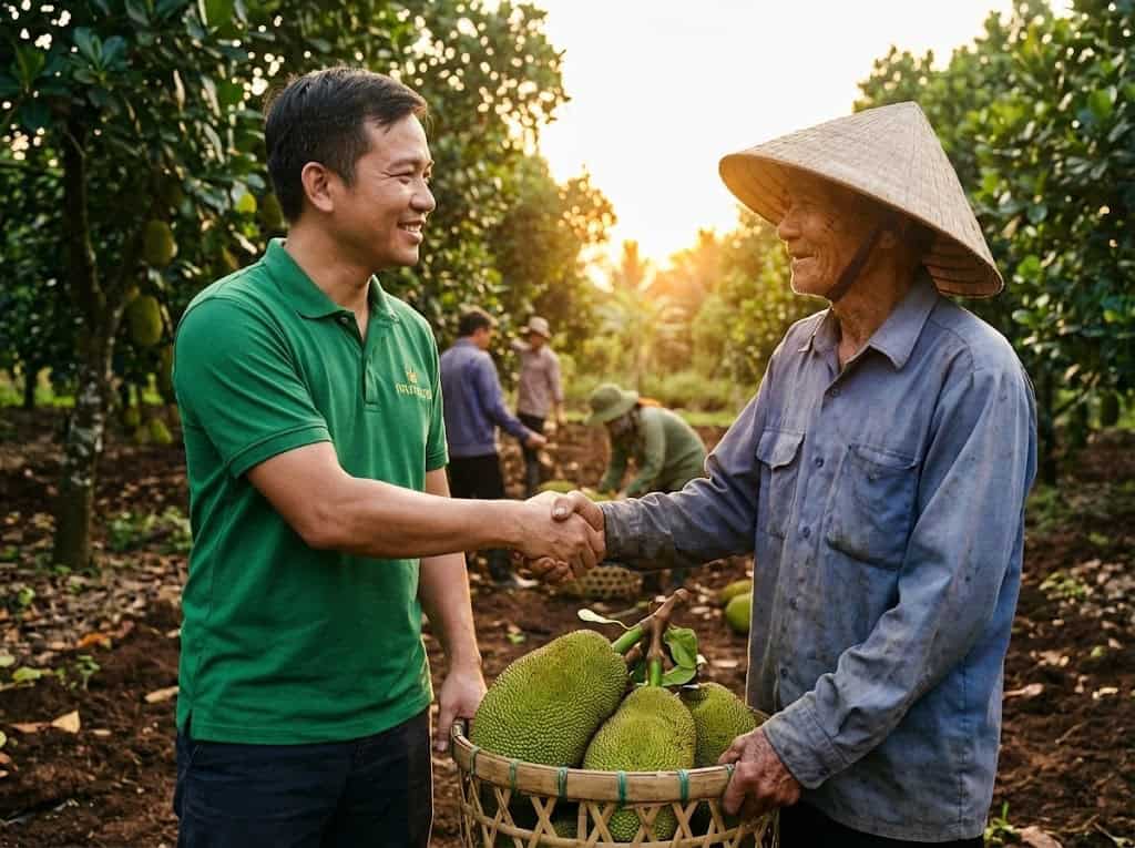 Giới Thiệu kiến tạo thịnh vượng từ những Điều giản Đơn 343