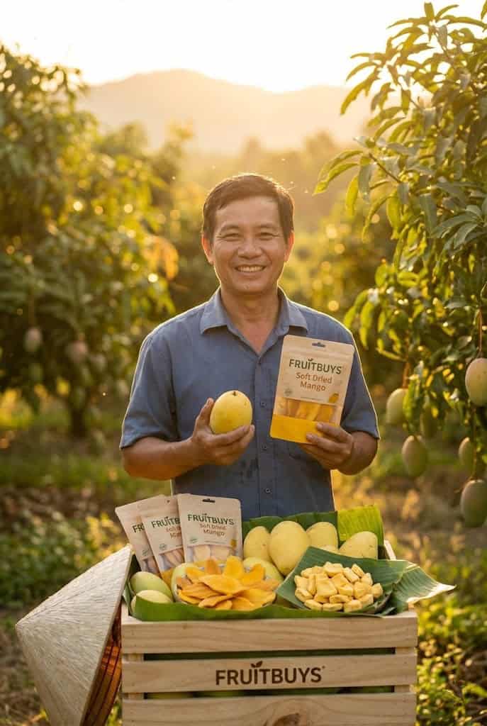 Giới Thiệu kiến tạo thịnh vượng từ những điều giản đơn