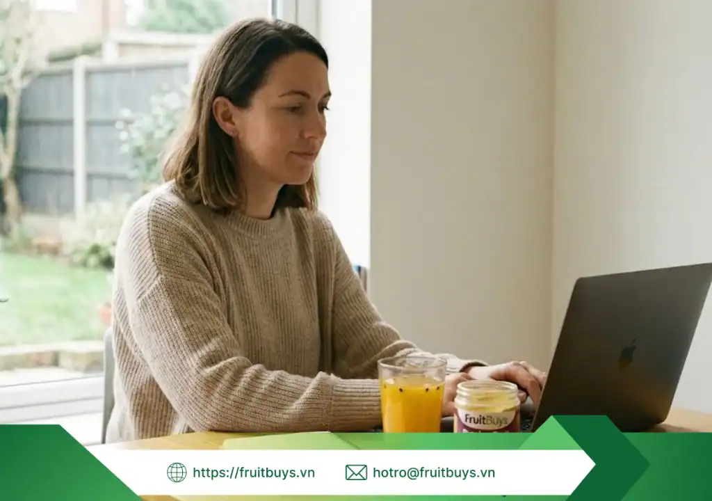 lợi Ích bột chanh dây sấy thăng hoa 260108 (4) fruitbuys vietnam