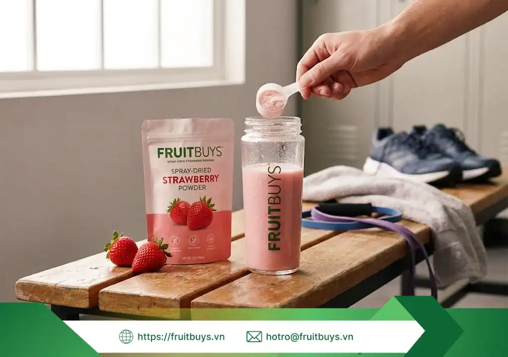 lợi Ích bột dâu tây sấy phun 251229 (6) fruitbuys vietnam