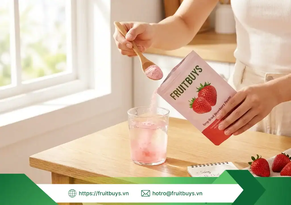 lợi Ích bột dâu tây sấy phun 251229 (7) fruitbuys vietnam