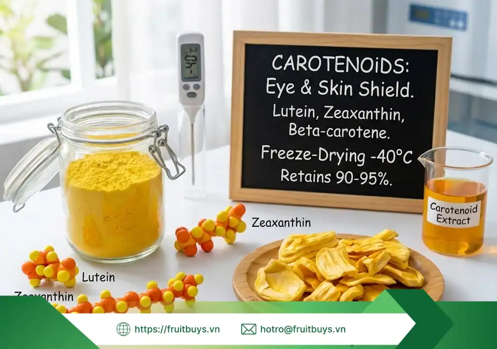 lợi Ích bột mít sấy thăng hoa 260113 (1) fruitbuys vietnam