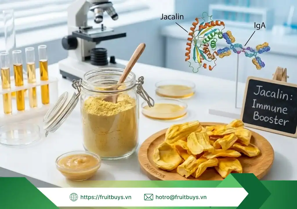 lợi Ích bột mít sấy thăng hoa 260113 (6) fruitbuys vietnam