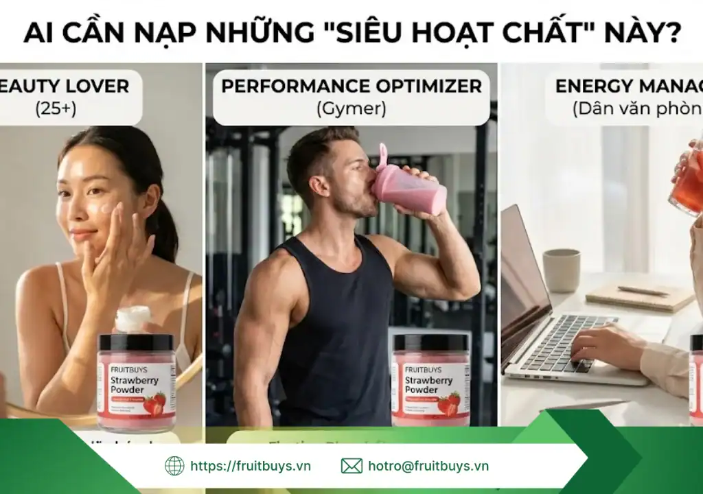 lợi ích bột dâu tây sấy thăng hoa 260109 (5) fruitbuys vietnam