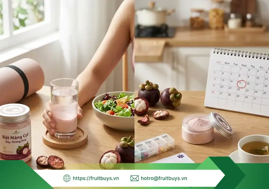 lợi ích bột măng cụt sấy thăng hoa 260107 (5) fruitbuys vietnam