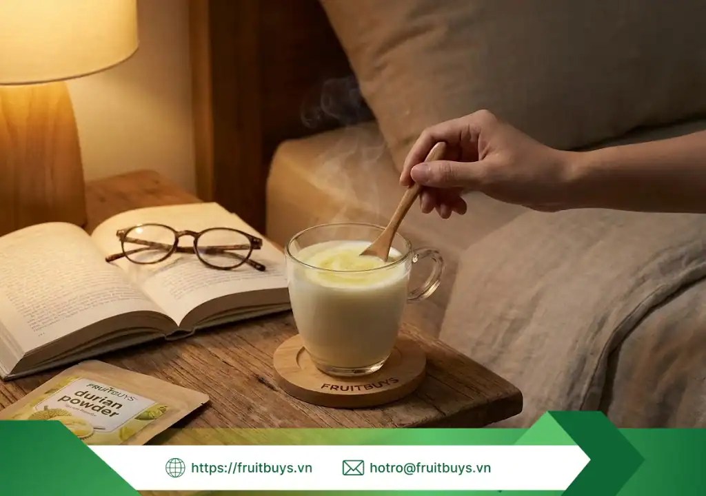 lợi ích bột sầu riêng sấy thăng hoa 260111 (3) fruitbuys vietnam
