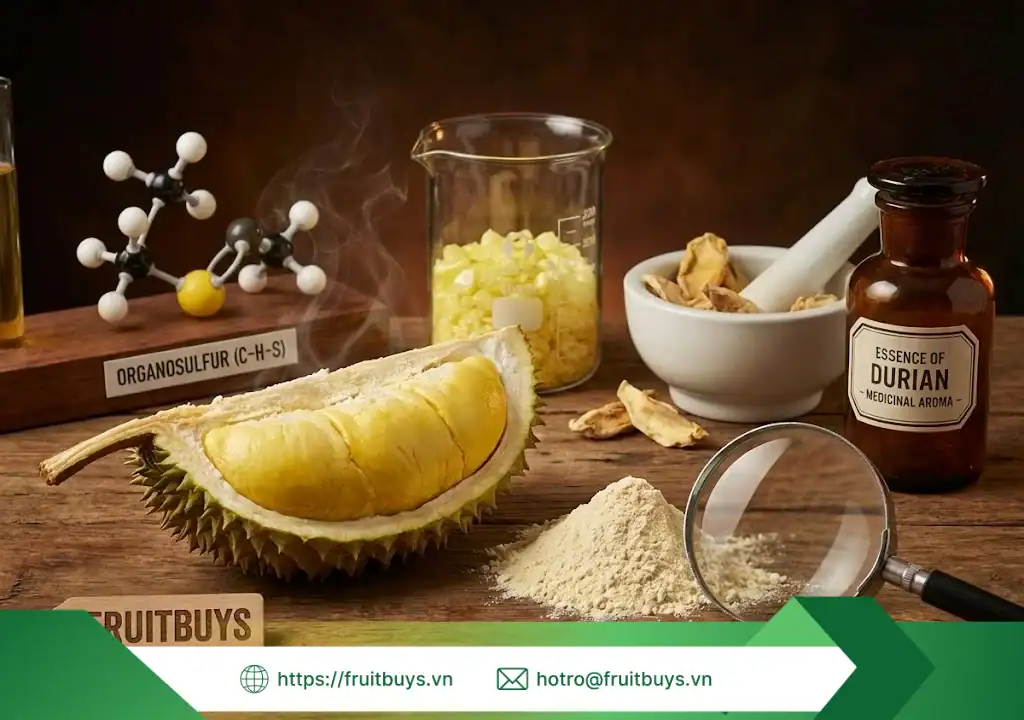 lợi ích bột sầu riêng sấy thăng hoa 260111 (5) fruitbuys vietnam