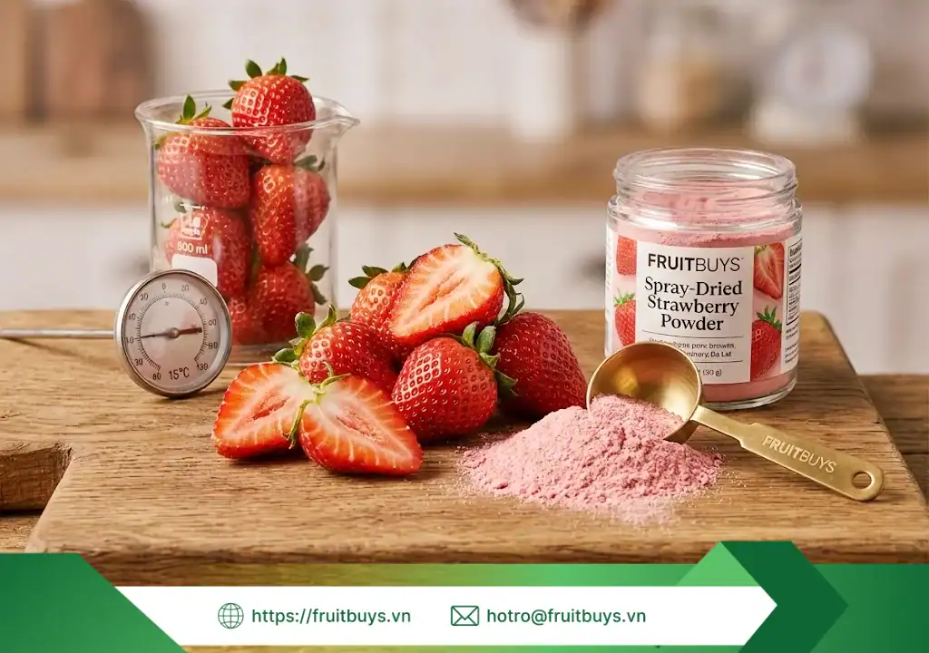 nguồn gốc bột dâu tây sấy phun 251229 (1) fruitbuys vietnam