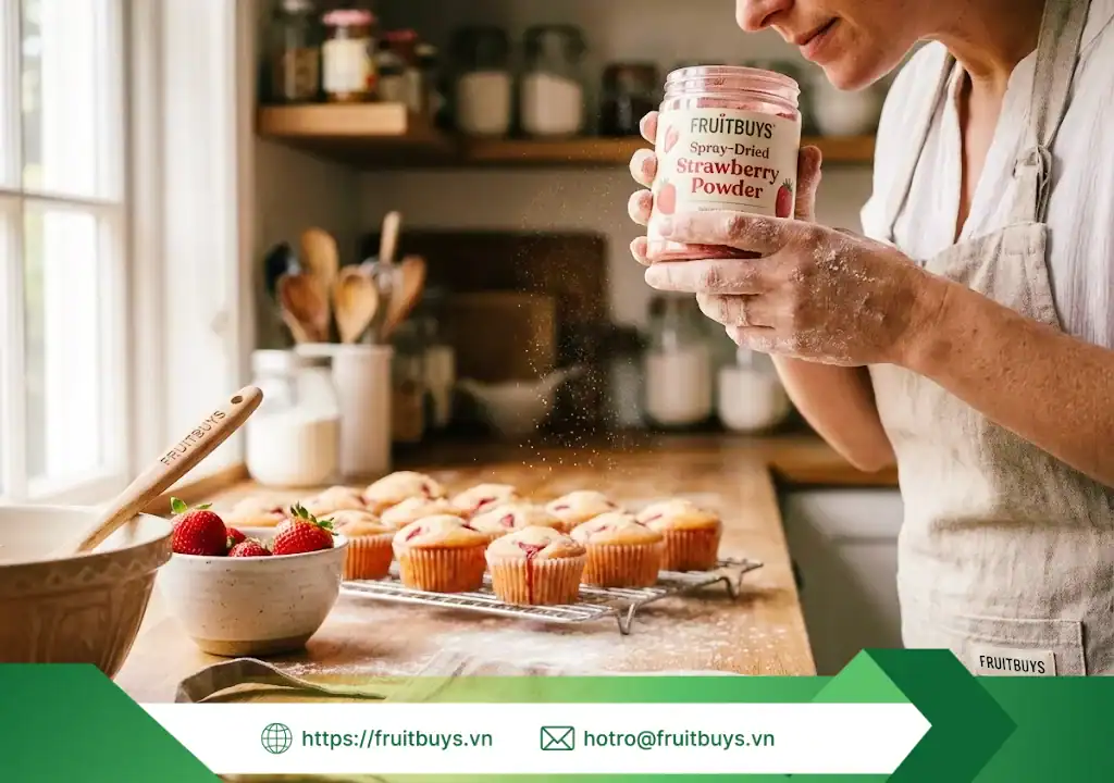 nguồn gốc bột dâu tây sấy phun 251229 (3) fruitbuys vietnam