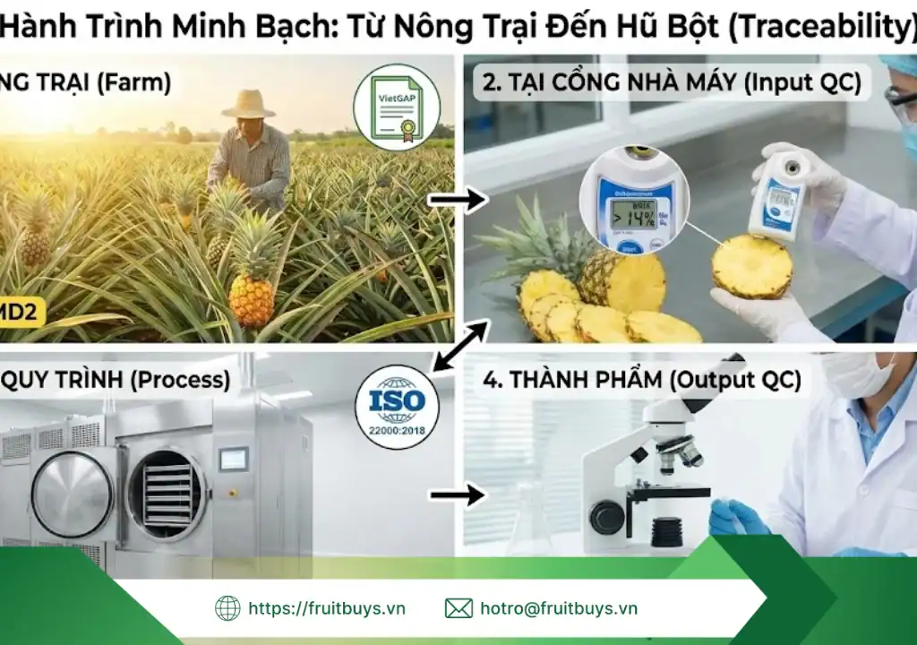 nguồn gốc bột dứa sấy thăng hoa 260108 (3) fruitbuys vietnam