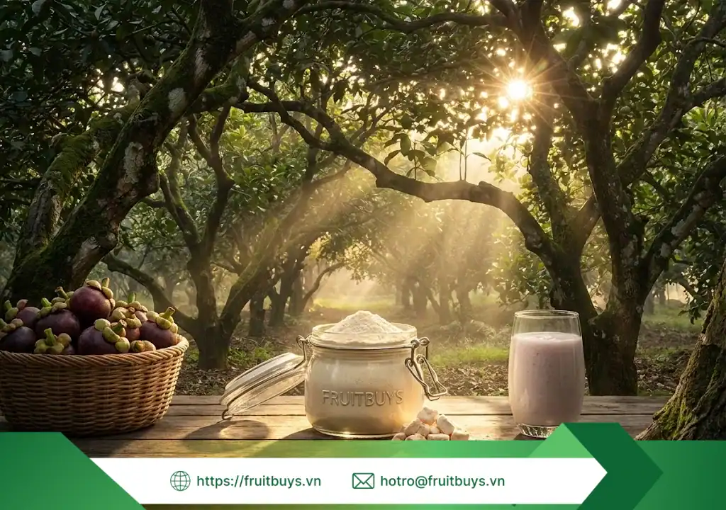 nguồn gốc bột măng cụt sấy thăng hoa 260107 (1) fruitbuys vietnam