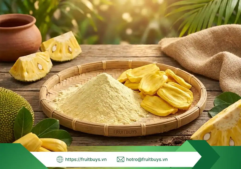 nguồn gốc bột mít sấy thăng hoa 260113 (4) fruitbuys vietnam