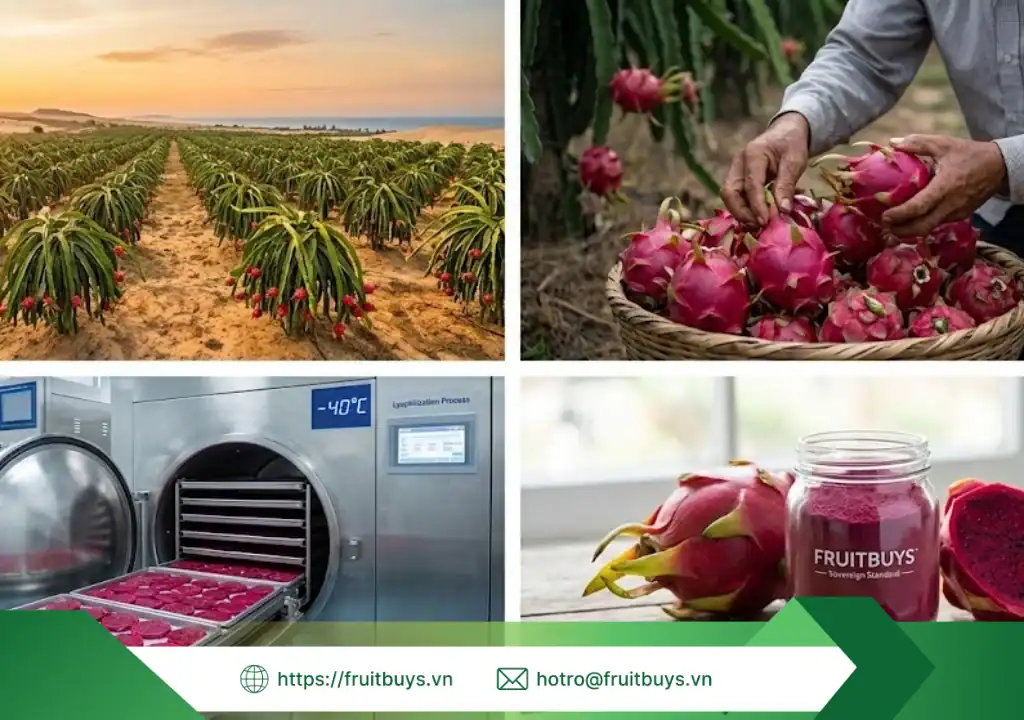 nguồn gốc bột thanh long sấy thăng hoa 260109 (1) fruitbuys vietnam