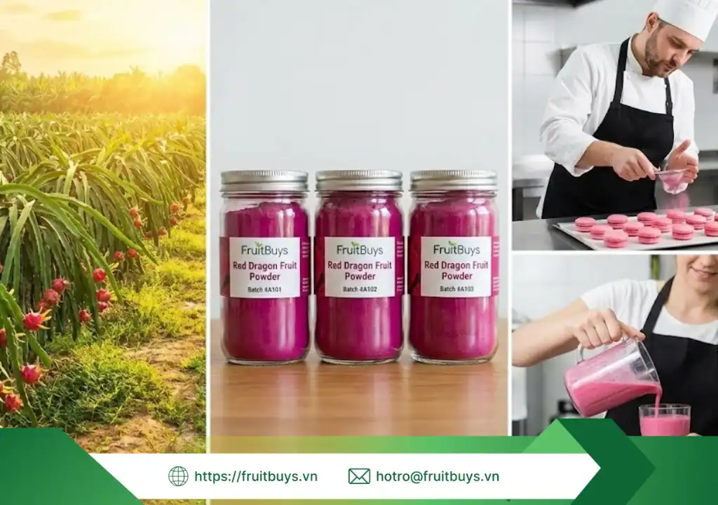 nguồn gốc bột thanh long sấy thăng hoa 260109 (5) fruitbuys vietnam